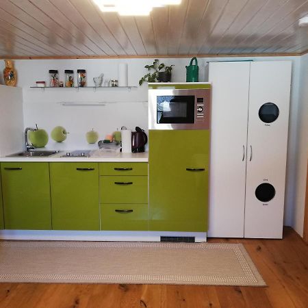 Gemuetliche Wohnung In Einfamilienhaus Alberschwende Zewnętrze zdjęcie